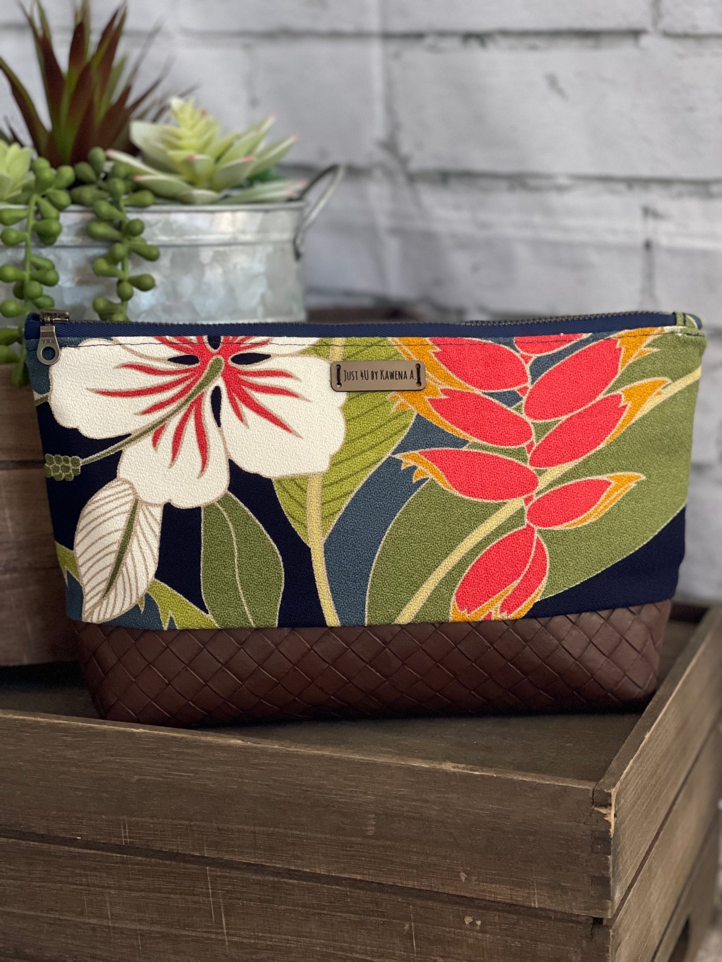 Collaboration With Saszdcreations