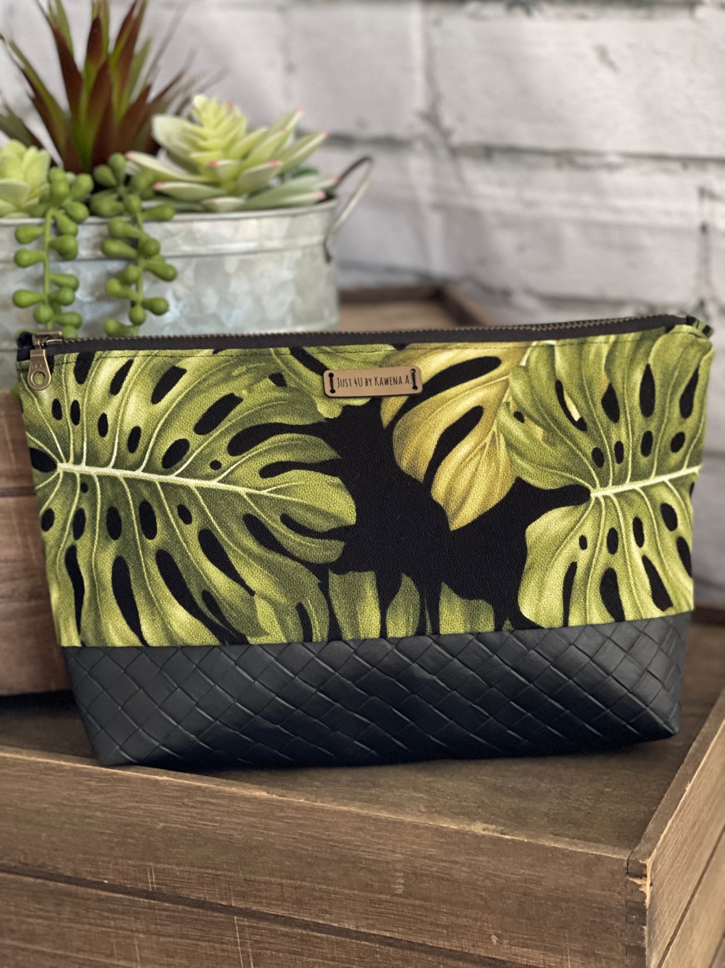 Collaboration With Saszdcreations